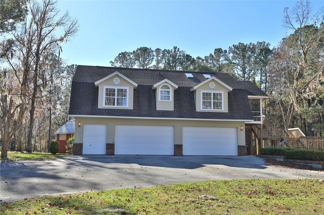 15551 NW HIGHWAY 225, Reddick, FL 32686