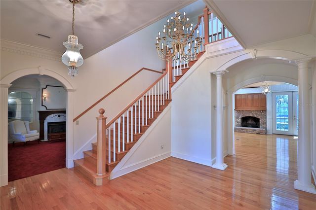 15551 NW HIGHWAY 225, Reddick, FL 32686