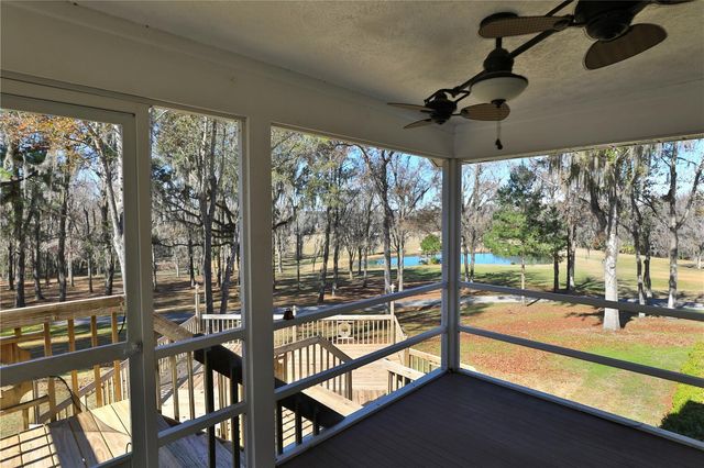 15551 NW HIGHWAY 225, Reddick, FL 32686