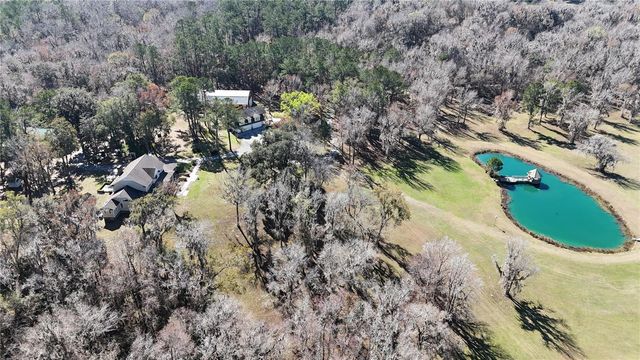 15551 NW HIGHWAY 225, Reddick, FL 32686