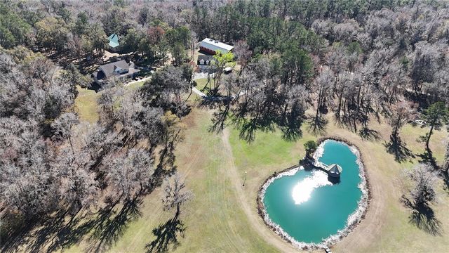 15551 NW HIGHWAY 225, Reddick, FL 32686