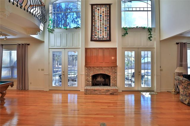 15551 NW HIGHWAY 225, Reddick, FL 32686