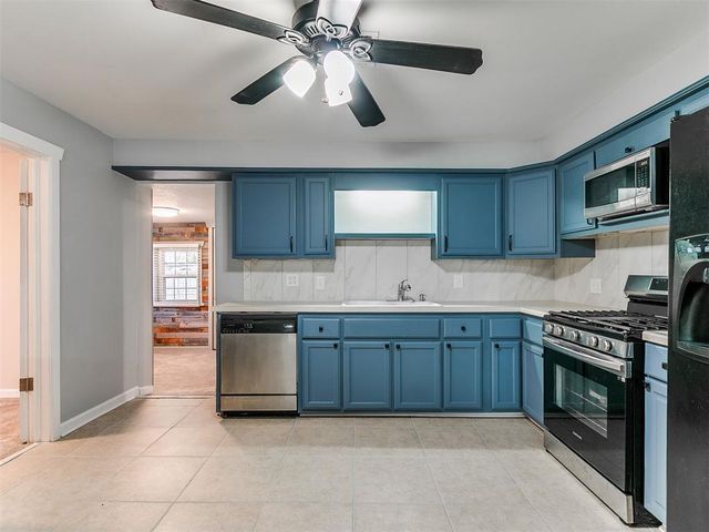 305 SE 1st Street, Tuttle, OK 73089