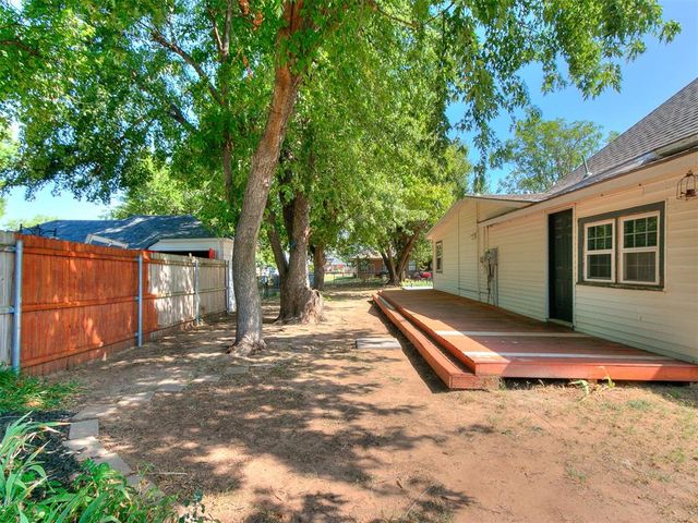 305 SE 1st Street, Tuttle, OK 73089