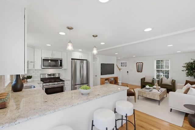 54 Union Street, Natick, MA 01760