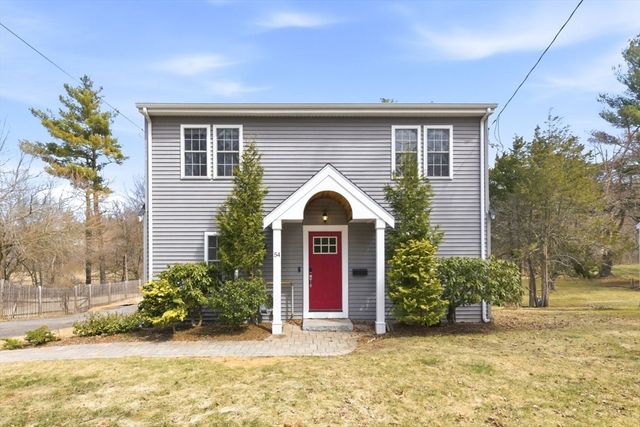 54 Union Street, Natick, MA 01760