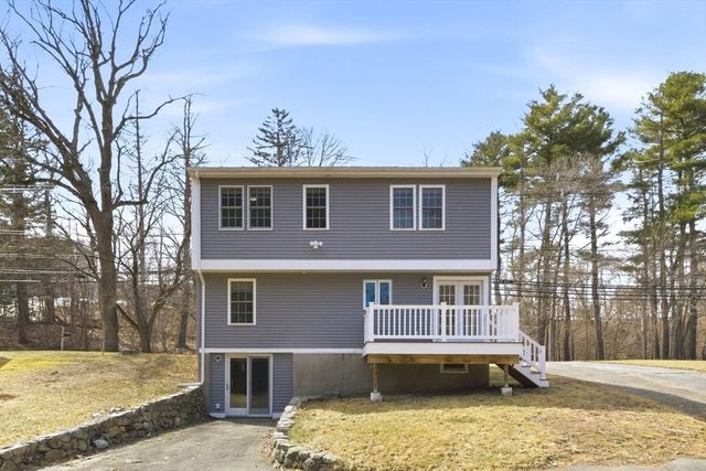 54 Union Street, Natick, MA 01760