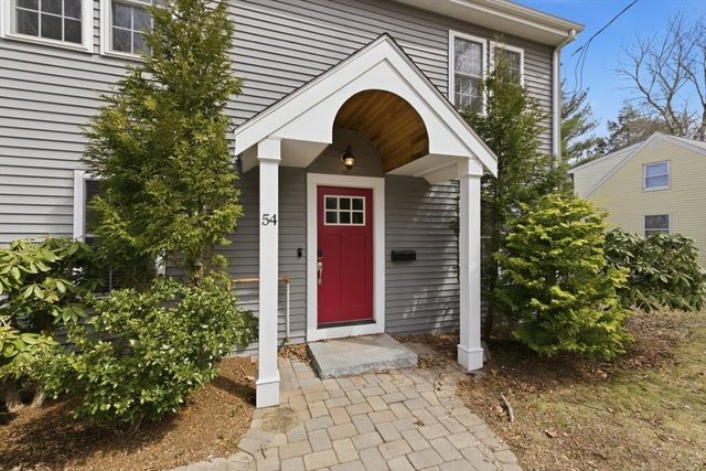 54 Union Street, Natick, MA 01760