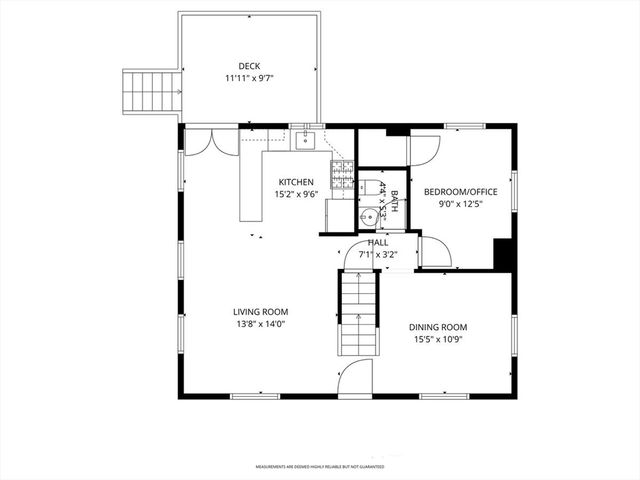 54 Union Street, Natick, MA 01760