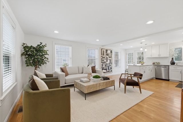 54 Union Street, Natick, MA 01760