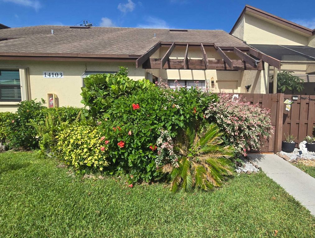 14103 Nesting Way C, Delray Beach, FL 33484