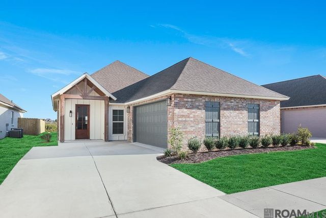 3247 Creekmere Ln, Baton Rouge, LA 70810
