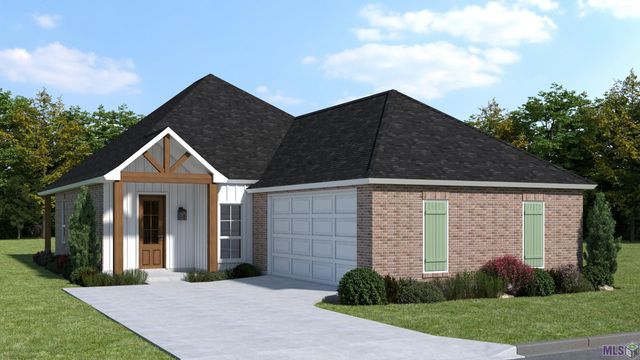 3247 Creekmere Ln, Baton Rouge, LA 70810