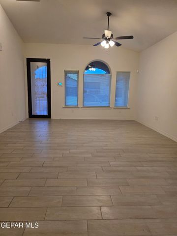 14764 JACK WHITE Avenue, El Paso, TX 79938