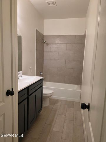 14764 JACK WHITE Avenue, El Paso, TX 79938