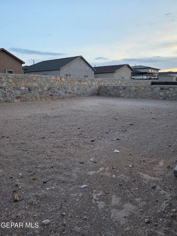 14764 JACK WHITE Avenue, El Paso, TX 79938