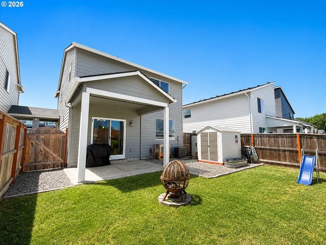 190 KINDRE St, St Helens, OR 97051