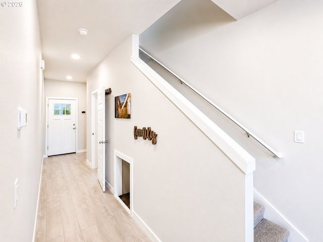 190 KINDRE St, St Helens, OR 97051