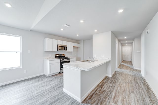 307 Victory Drive, Mabank, TX 75147