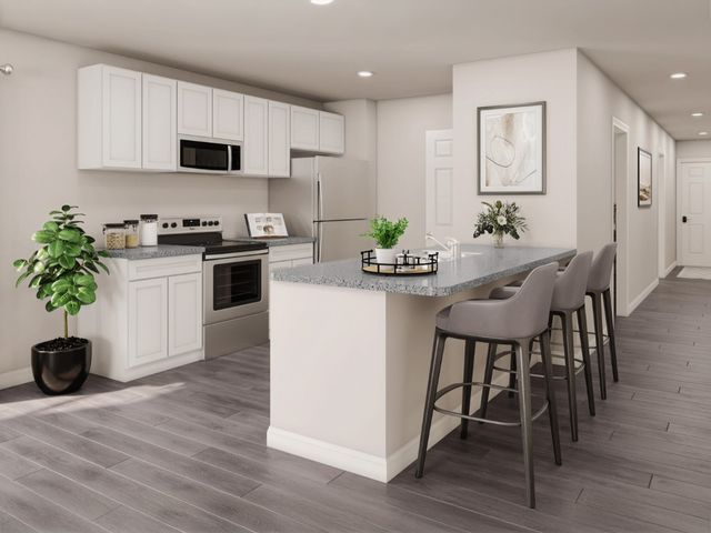 307 Victory Drive, Mabank, TX 75147