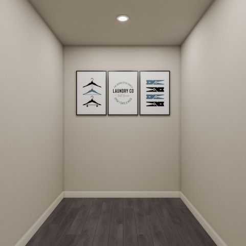 307 Victory Drive, Mabank, TX 75147