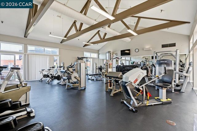 6400 Christie Ave 2221, Emeryville, CA 94608
