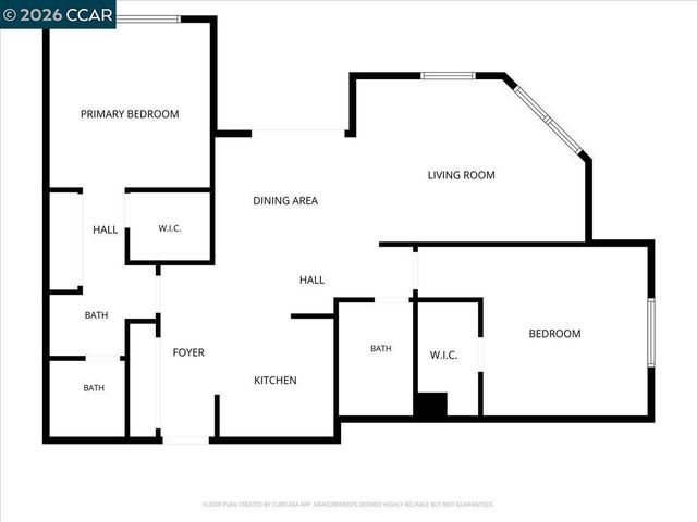 6400 Christie Ave 2221, Emeryville, CA 94608