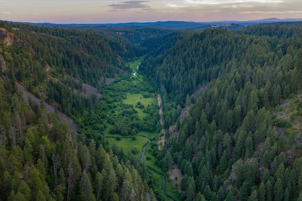 NKA Little Spokane River Rd, Newport, WA 99156 photo 4