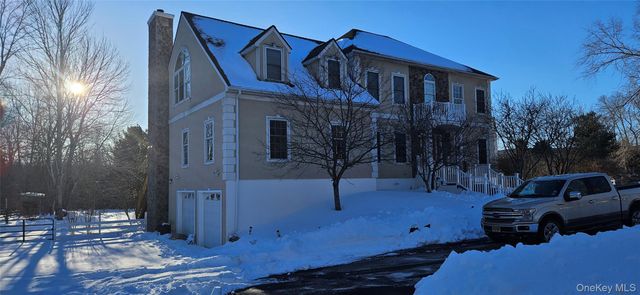 167 Vinegar Hill Road, Pine Bush, NY 12566