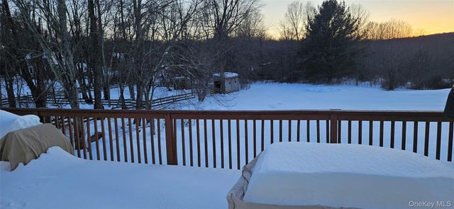 167 Vinegar Hill Road, Pine Bush, NY 12566