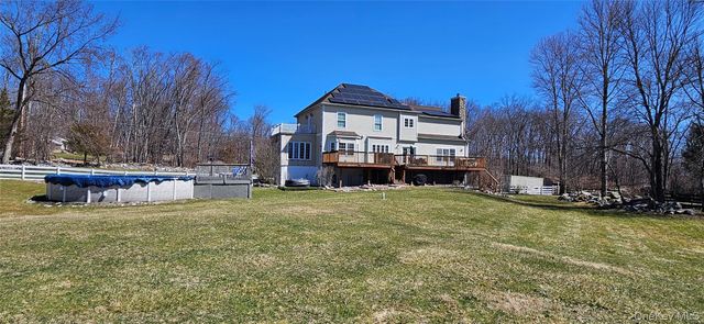 167 Vinegar Hill Road, Pine Bush, NY 12566