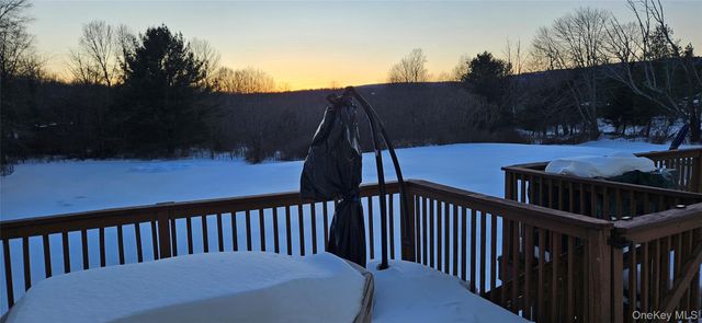 167 Vinegar Hill Road, Pine Bush, NY 12566