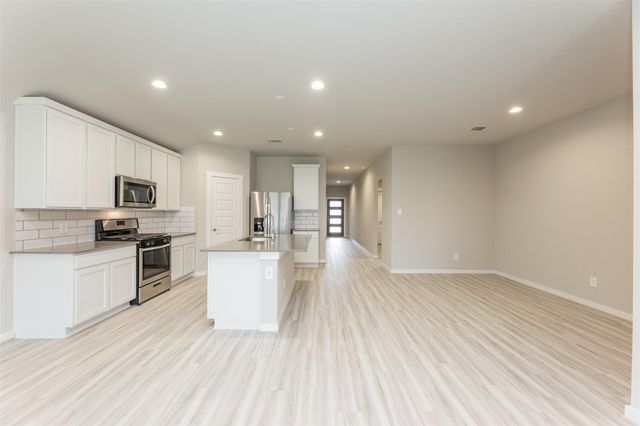 19002 Derrington Manor Lane, Richmond, TX 77407