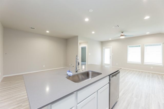 19002 Derrington Manor Lane, Richmond, TX 77407