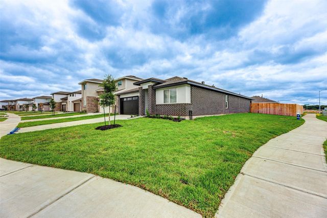 19002 Derrington Manor Lane, Richmond, TX 77407