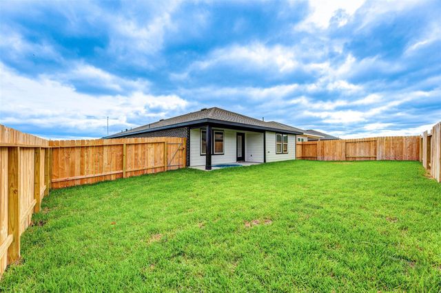 19002 Derrington Manor Lane, Richmond, TX 77407