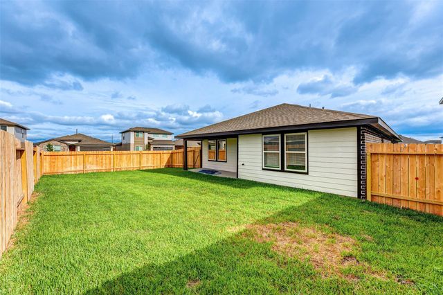 19002 Derrington Manor Lane, Richmond, TX 77407