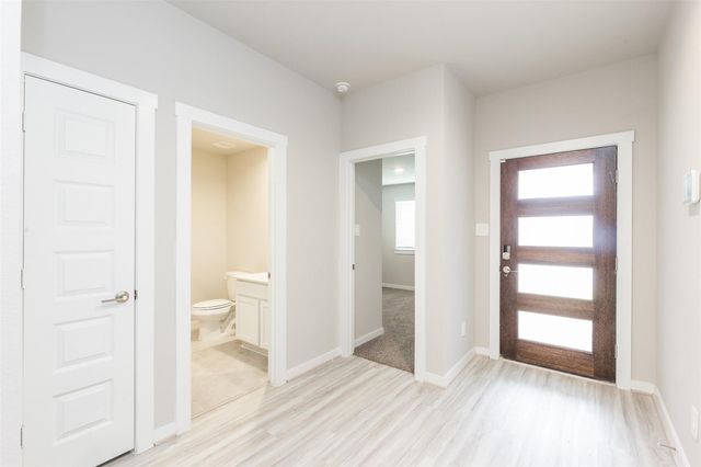 19002 Derrington Manor Lane, Richmond, TX 77407