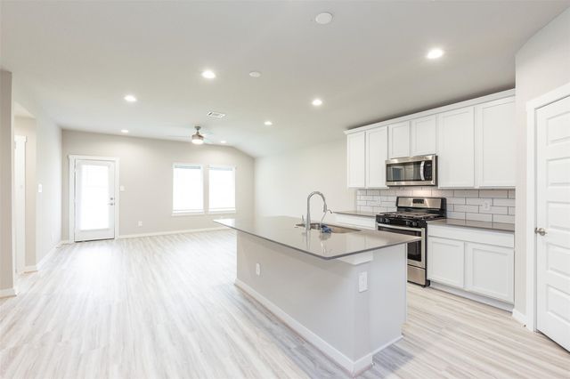 19002 Derrington Manor Lane, Richmond, TX 77407