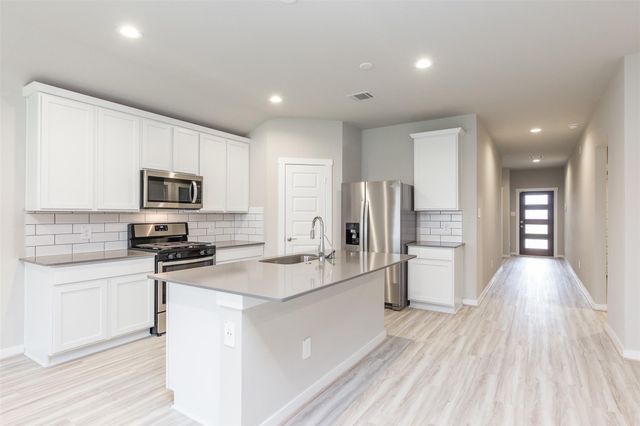 19002 Derrington Manor Lane, Richmond, TX 77407