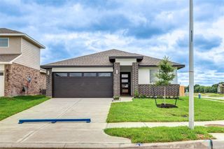 19002 Derrington Manor Lane, Richmond, TX 77407