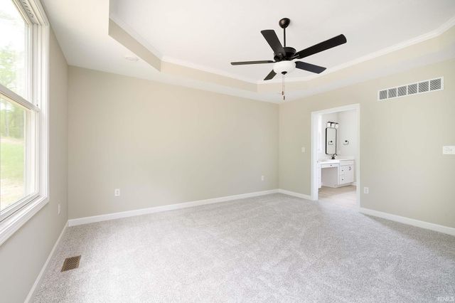 5510 S Crop Circle, Bloomington, IN 47403