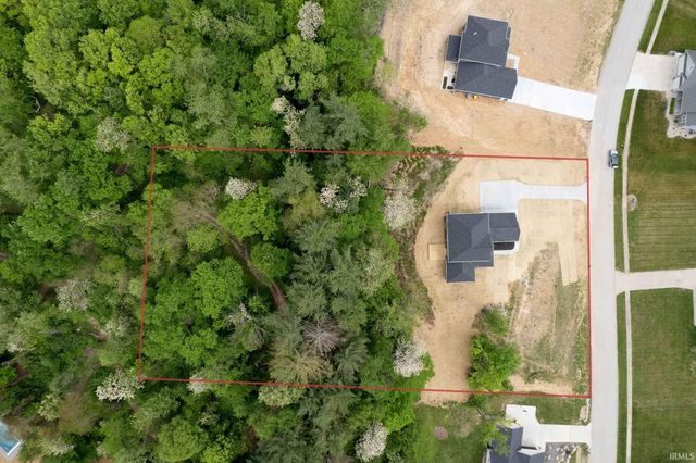 5510 S Crop Circle, Bloomington, IN 47403
