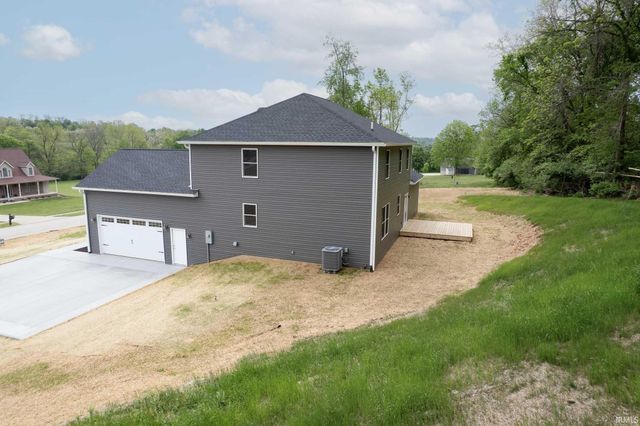 5510 S Crop Circle, Bloomington, IN 47403
