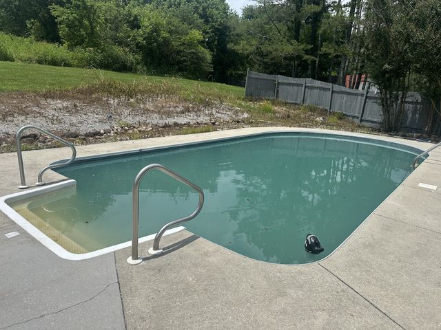 584 Lancaster Hwy, Hickman, TN 38567