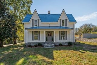 584 Lancaster Hwy, Hickman, TN 38567