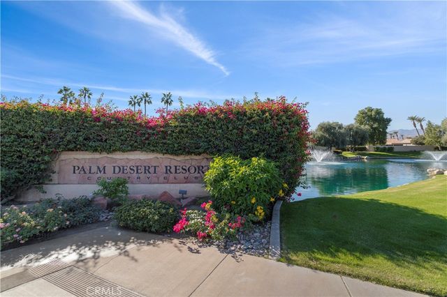 41497 Princeville Lane, Palm Desert, CA 92211