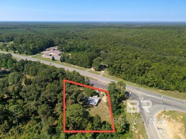 49640 Rabun Road, Bay Minette, AL 36507