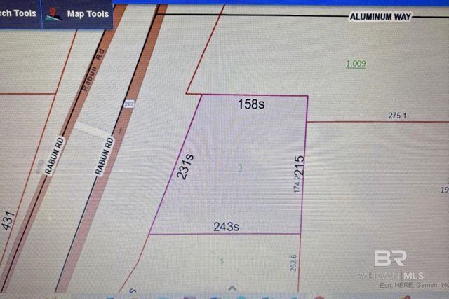 49640 Rabun Road, Bay Minette, AL 36507