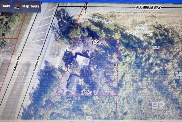 49640 Rabun Road, Bay Minette, AL 36507